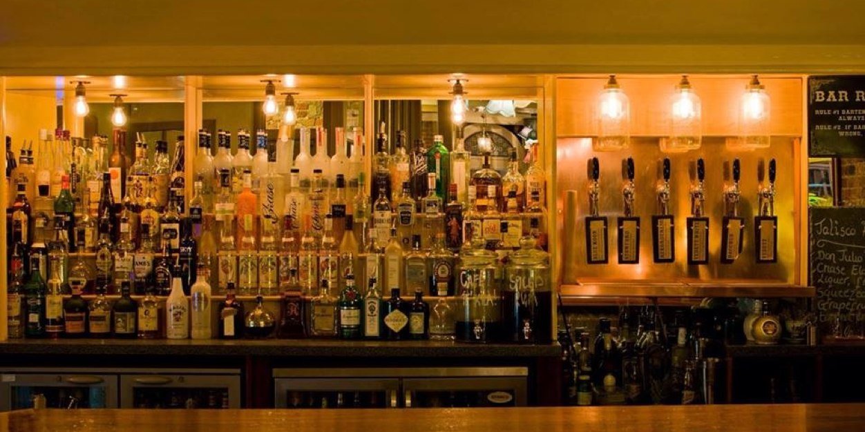 TheDukeBar's profile banner image