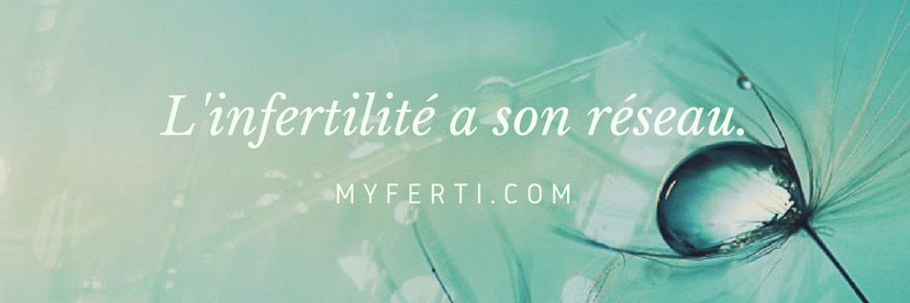myferti's profile banner image