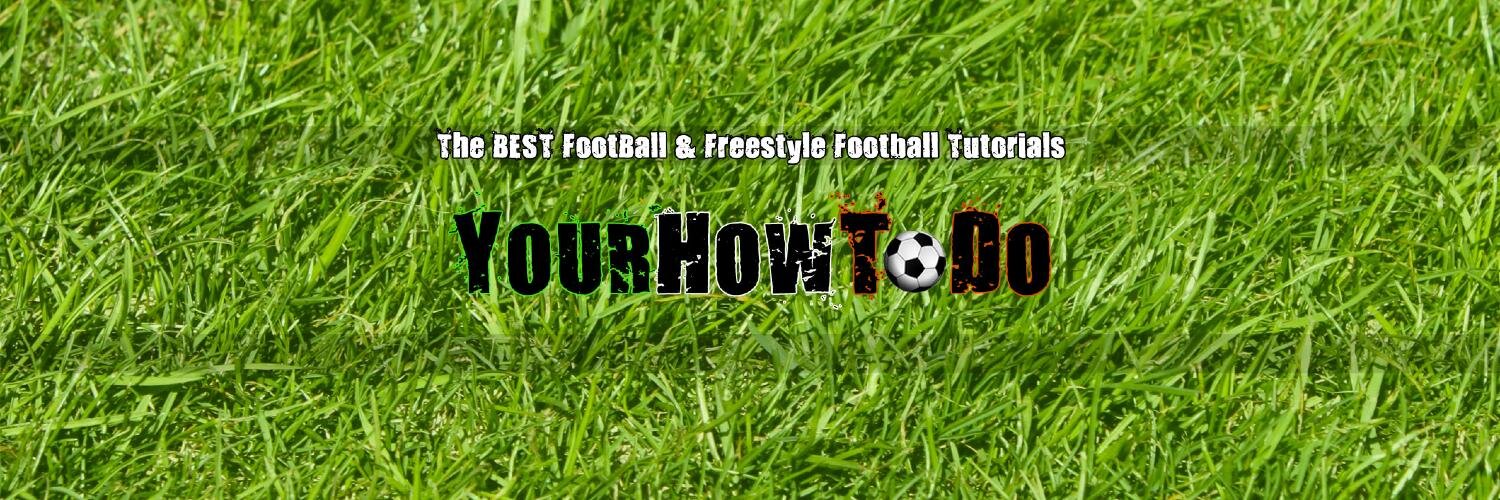 YourHowToDo's profile banner image