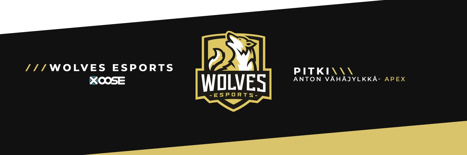 Piitki's profile banner image