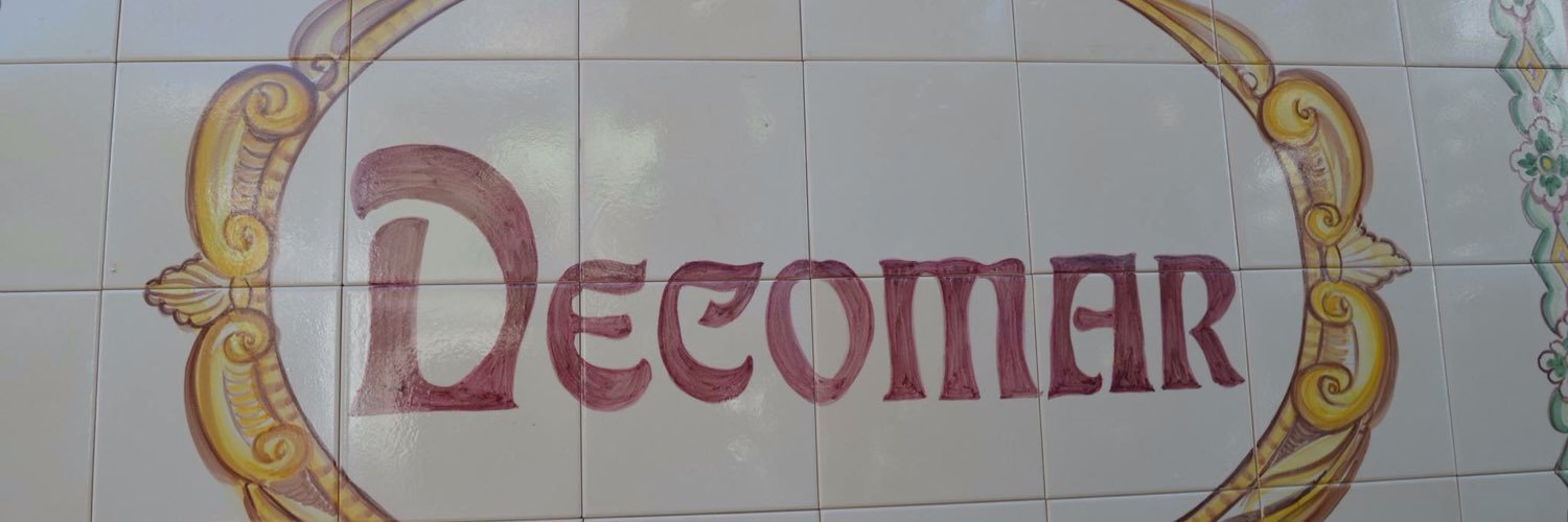 DECOMARBAENA's profile banner image