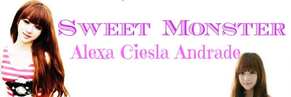 SweetMonsterLex's profile banner image
