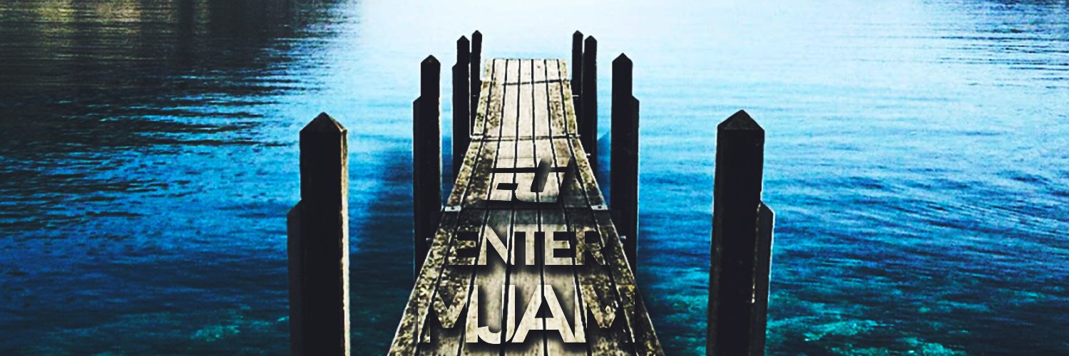 Jordan_MJam's profile banner image
