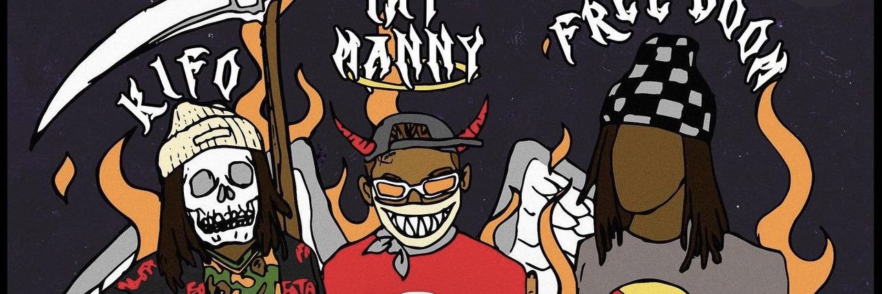 ICEcold🥶❄️ banner