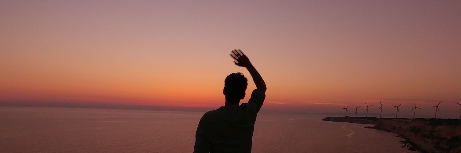 ozersn's profile banner image