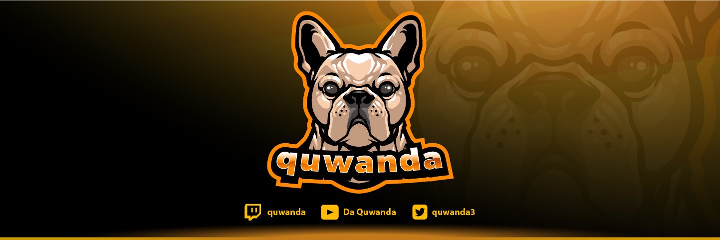 quwanda3's profile banner image