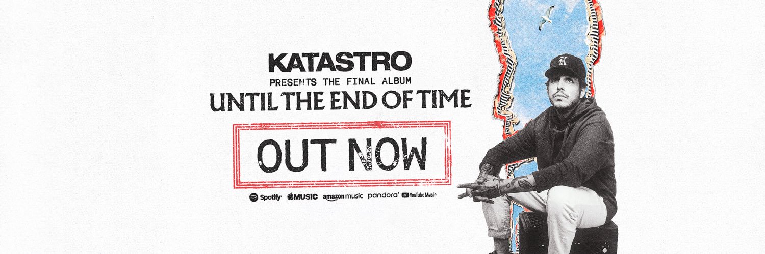 Katastro banner