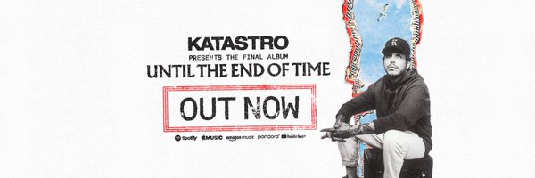 Katastro Profile Banner