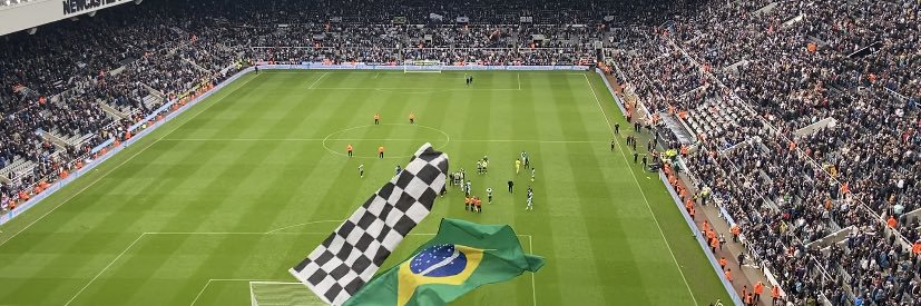 Smitharry's profile banner image