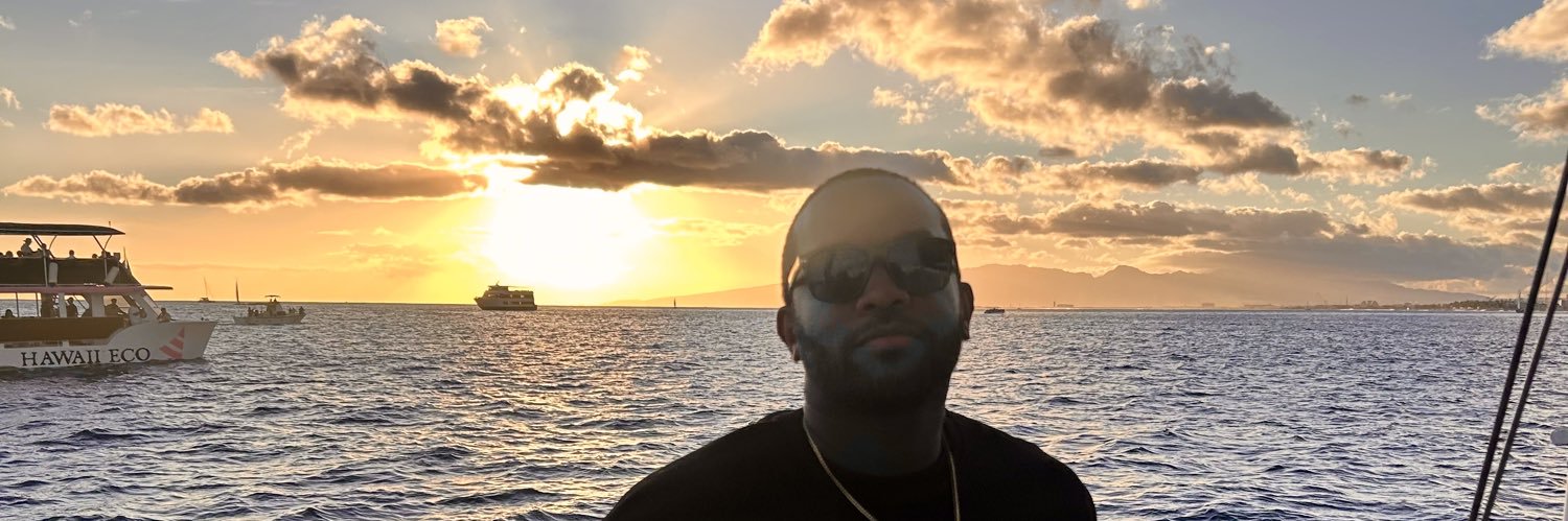 RayJinthedesert's profile banner image