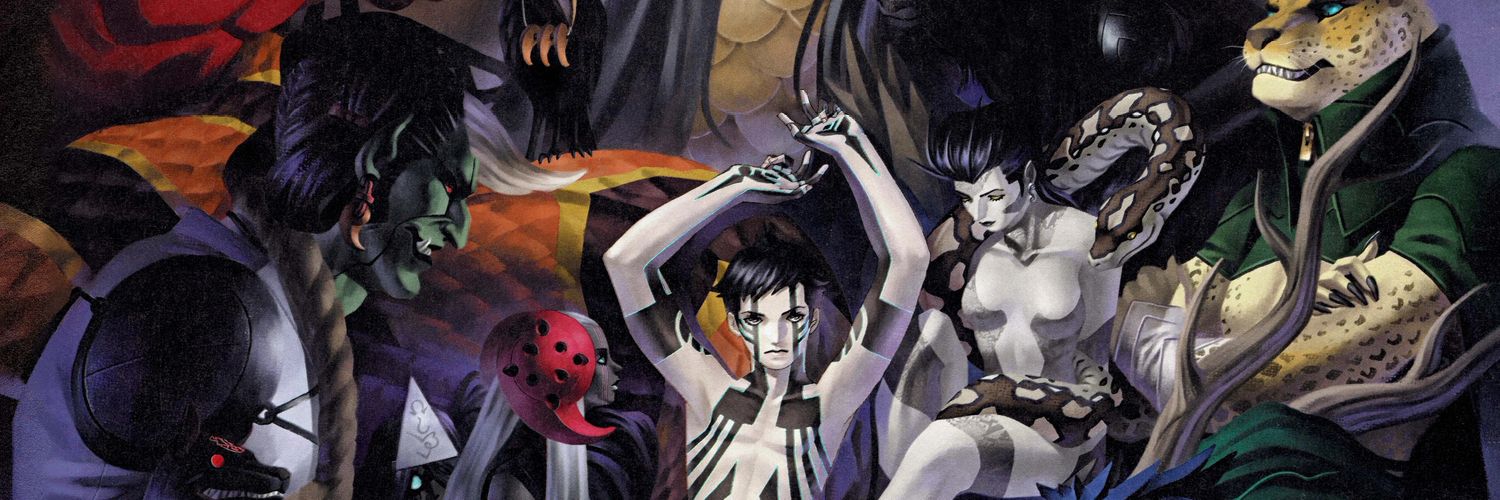 Cruxiz's profile banner image