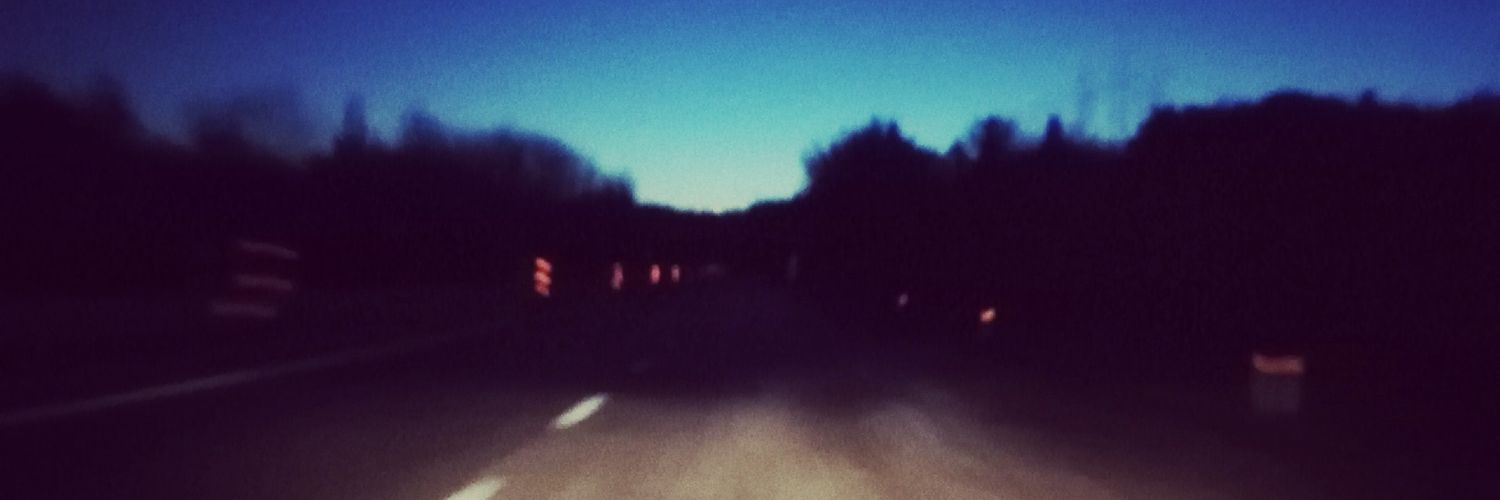 DottGonzo46's profile banner image