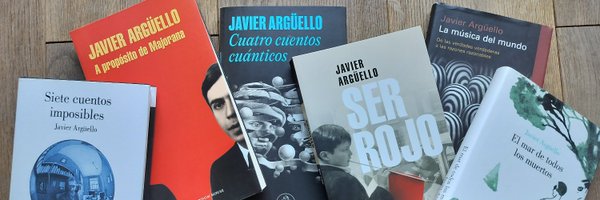 JavierArgue Profile Banner