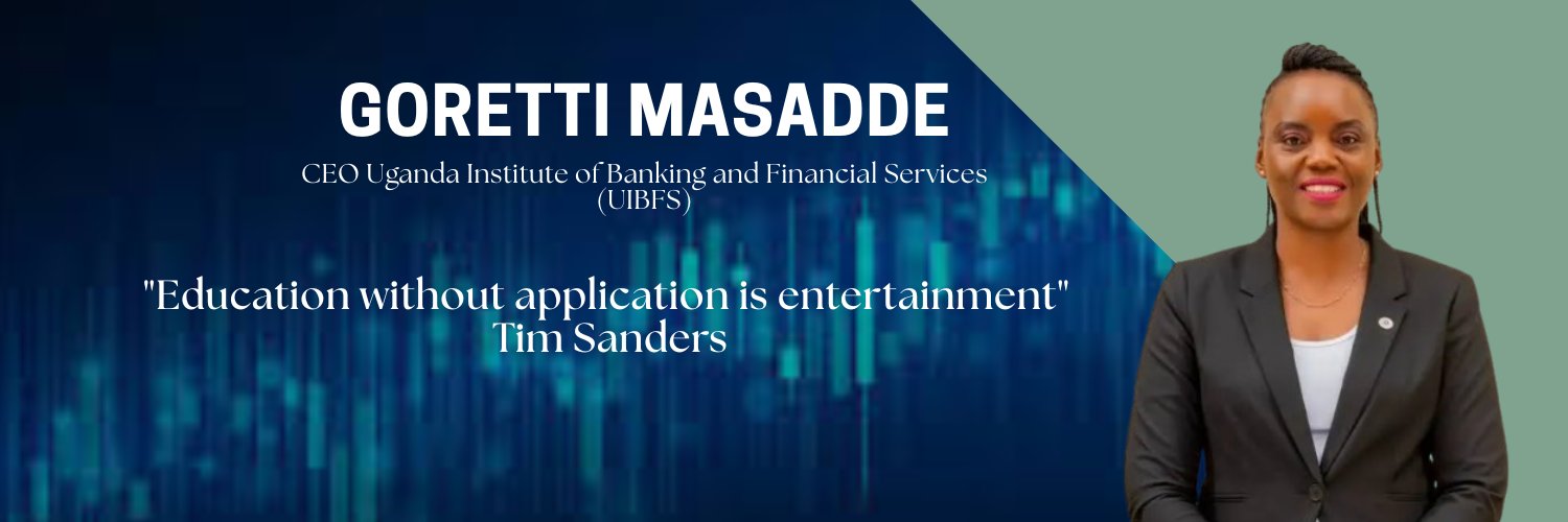 Goretti Masadde banner