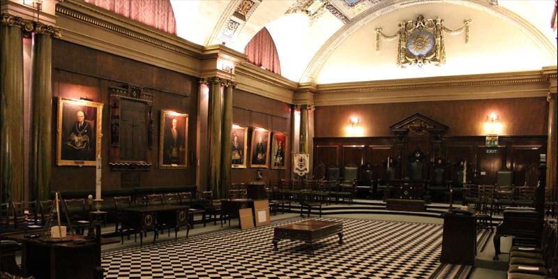 HighcrossLodge's profile banner image