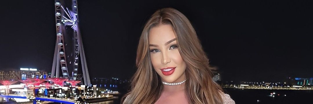 Myrelly Mello banner