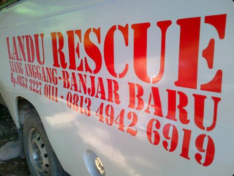 LanduRescue's profile banner image