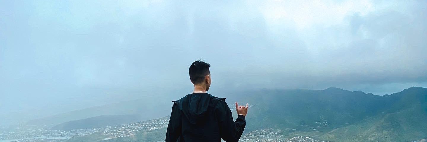 AnthonyxTran's profile banner image