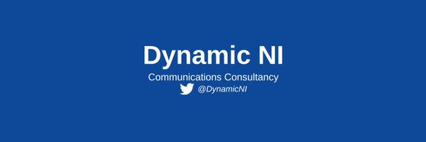 DynamicNI Profile Banner