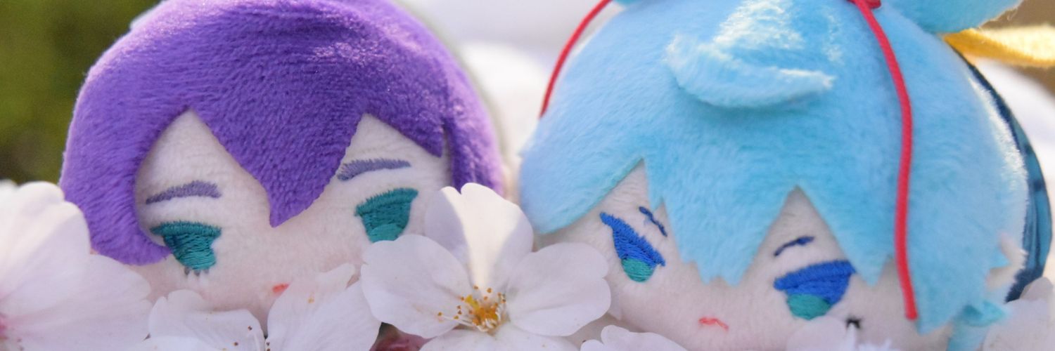 jerryfishaqua's profile banner image