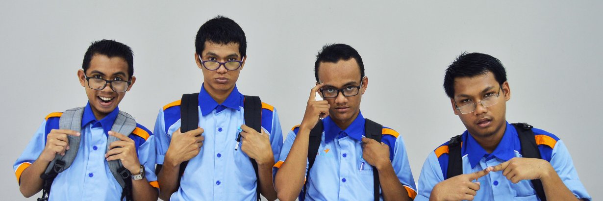 rismansyah23's profile banner image