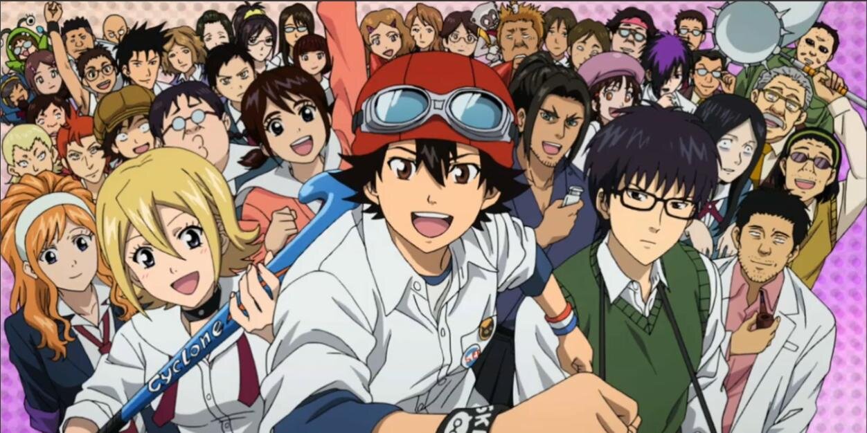 JSon_Sensei's profile banner image