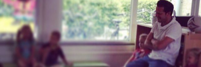 MeneerSjef's profile banner image