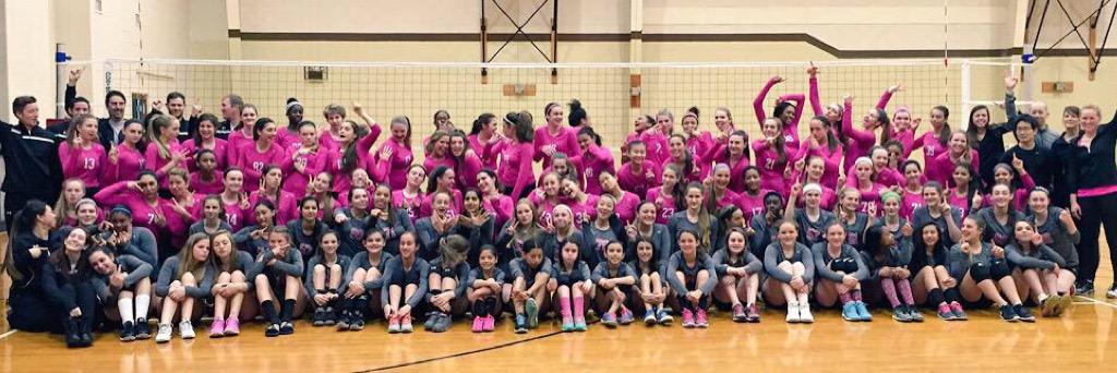 CHVBC's profile banner image