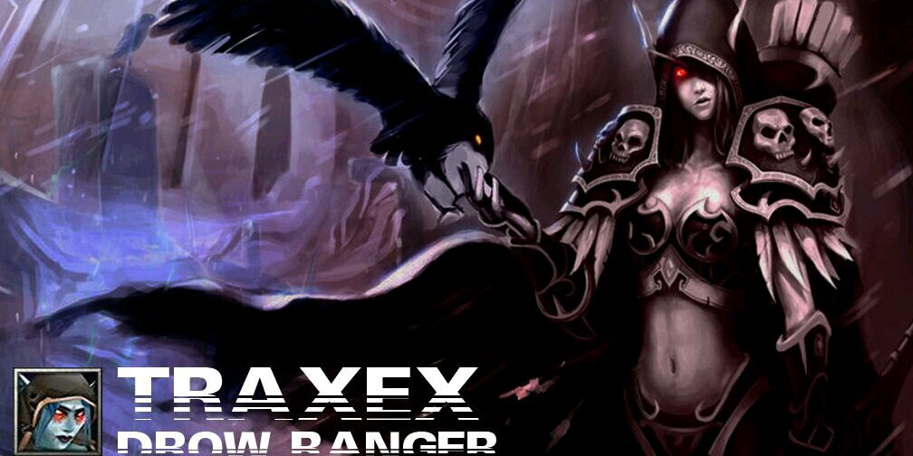 traxexfirstbloo's profile banner image
