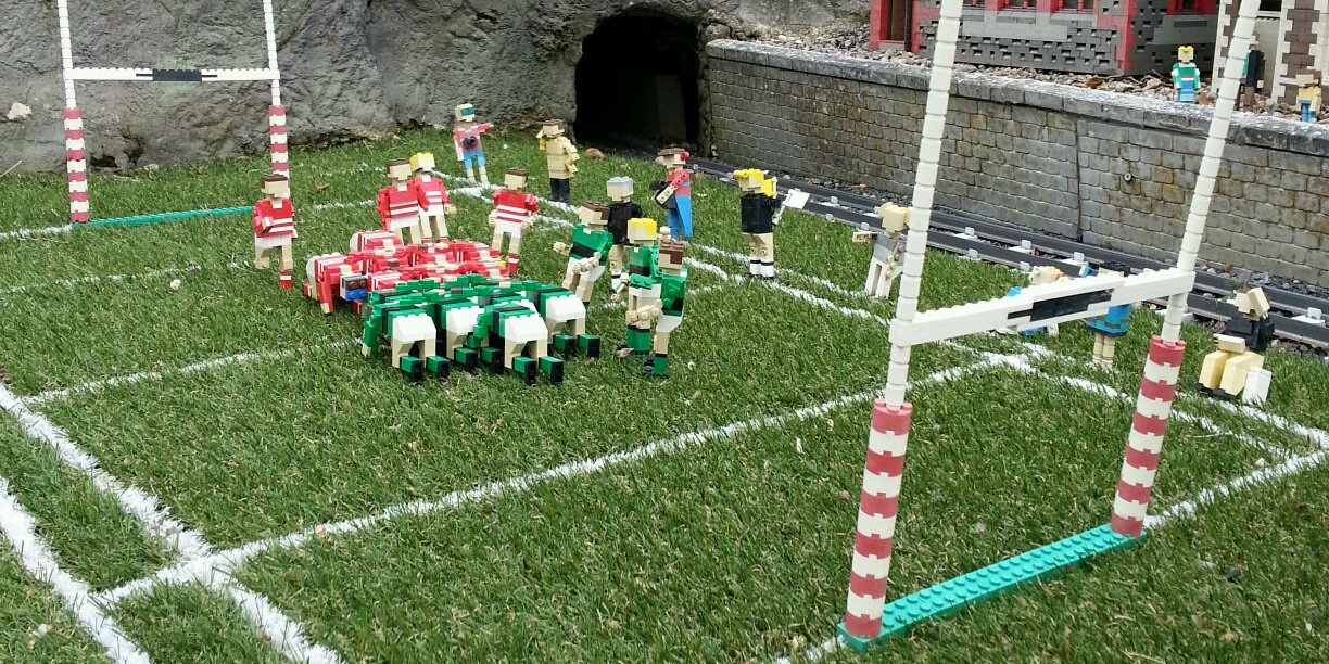 James Deighton banner