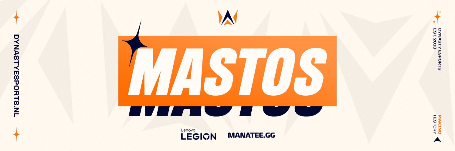 MASTOS banner