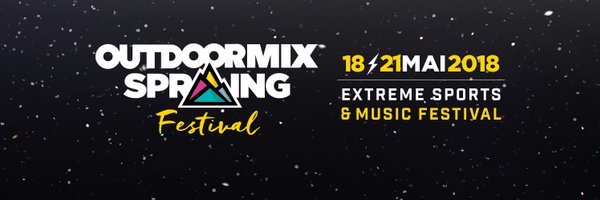 OutdoormixFest Profile Banner