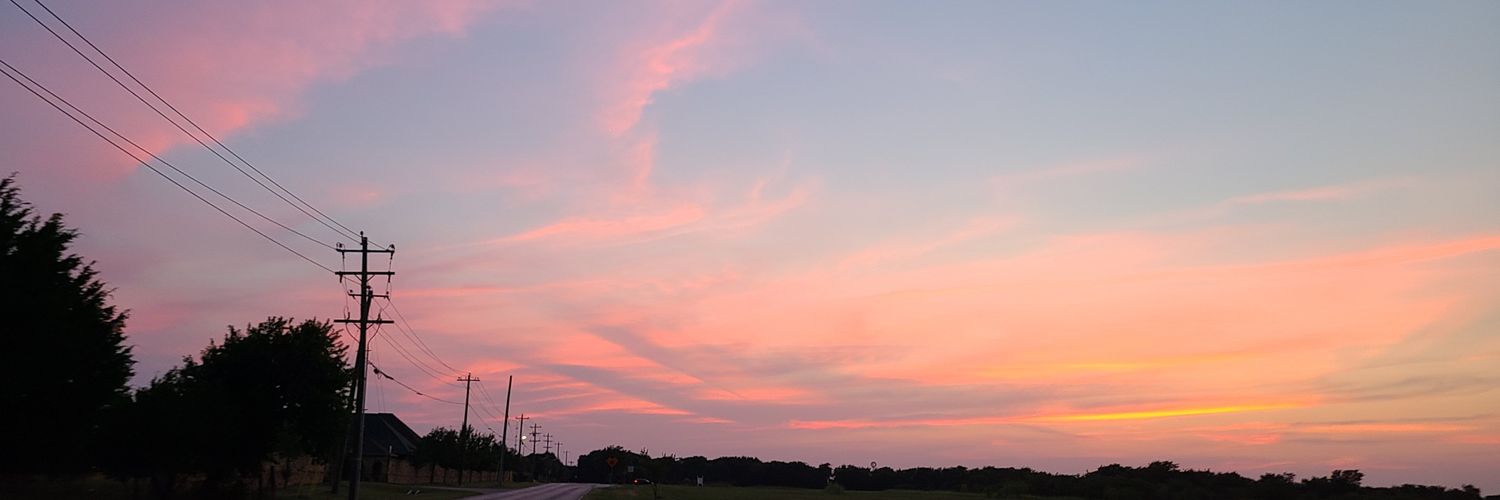 croth727's profile banner image