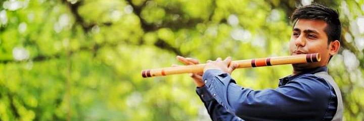 devotionalflute's profile banner image