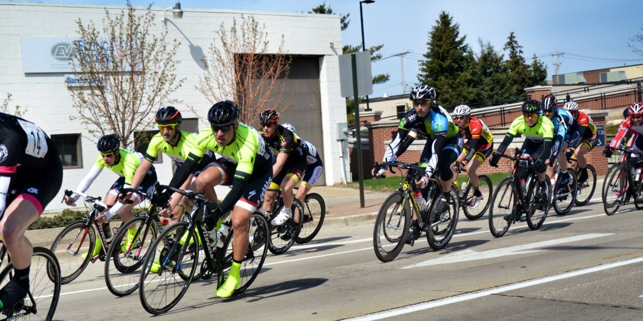 EPS Cycling Team banner