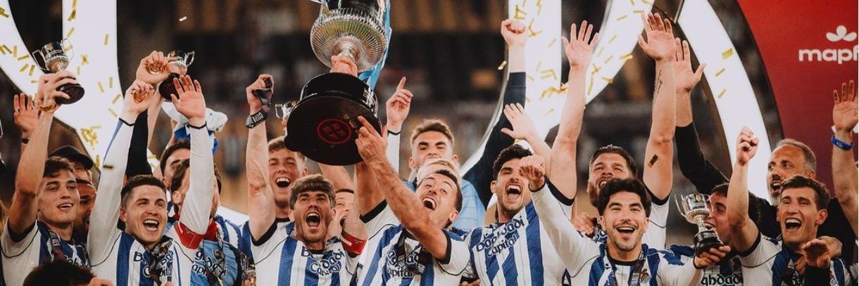 Mikel Recalde banner