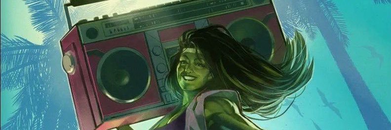 Kira's banner