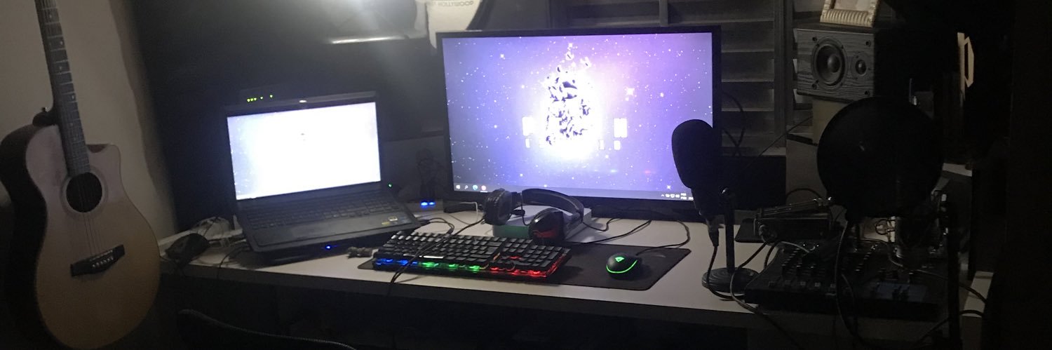 VineCardos0's profile banner image