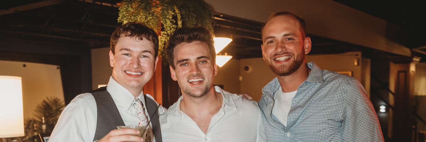 ConnerHoldernes's profile banner image