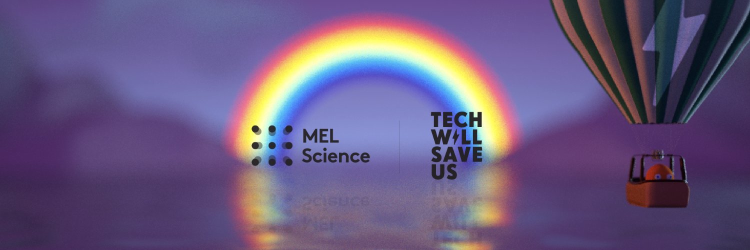 TechWillSaveUs banner