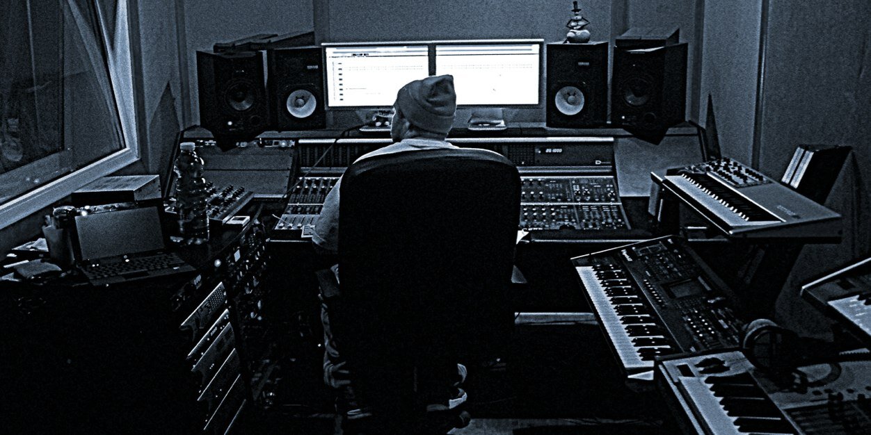alexandr_roz's profile banner image