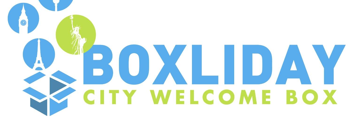 Boxliday's profile banner image
