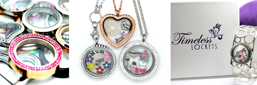 TimelessLockets's profile banner image