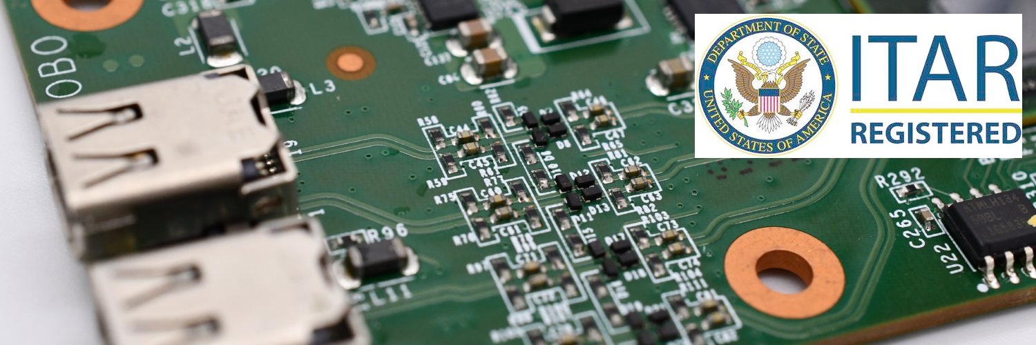 Saturn PCB Design banner