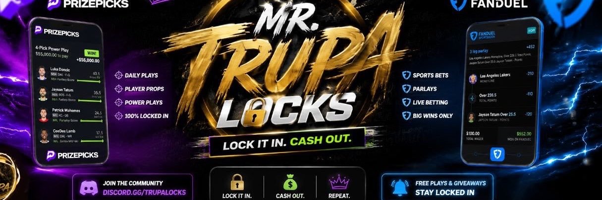 Trupa_Locks's profile banner image