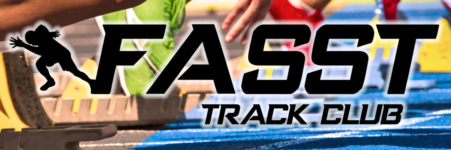 FASST Track banner