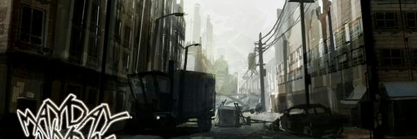 maydayanyday Profile Banner