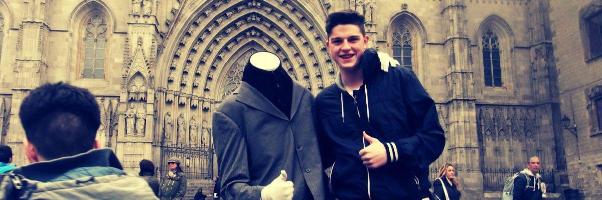 AndyNovak2's profile banner image