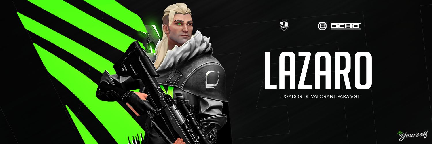 AntoLzR's profile banner image