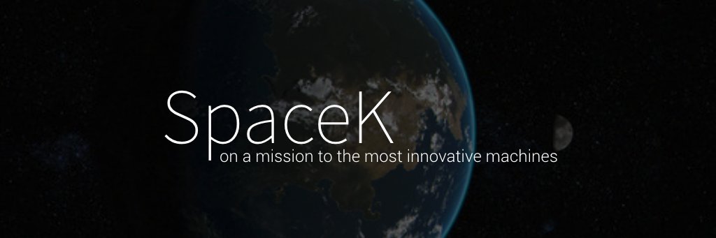 OfficialSpaceK's profile banner image